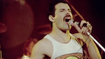 Queen - Save Me (live) *hd*