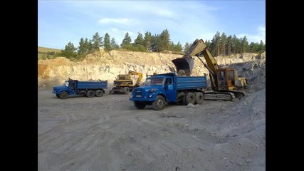 Tatra Trucks