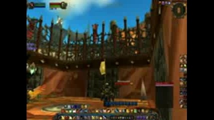 Wrath of the Lich King - Ret Paladin - Orgrimmar Arena