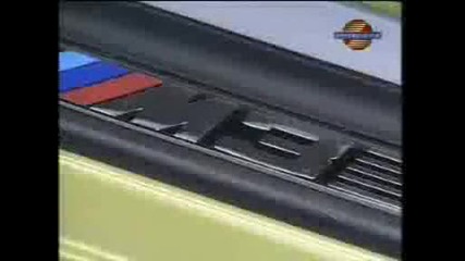 Bmw M3 Vs Alpina