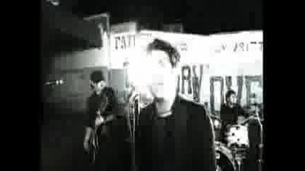 Unwritten Law - She Says
