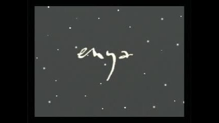 Enya - Paint The Sky With Stars - Promo 19