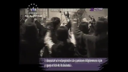 Ibrahin Tatlises - Daglar Daglar 
