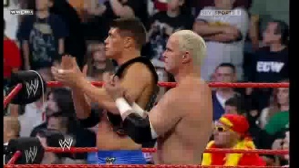 Wwe [raw] Cm Punk Отива В Raw