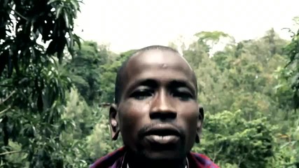 Maasai Reggae by Yamat ole Meibuko (x Plastaz)