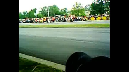 Rali Varna 2008 - 4