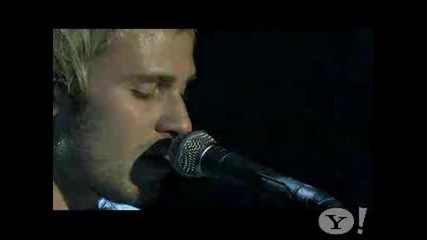 Lifehouse - Storm.avi
