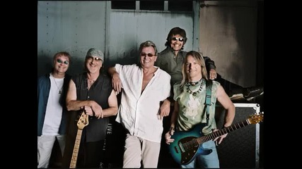 Top 20 Best all time Rock Ballads