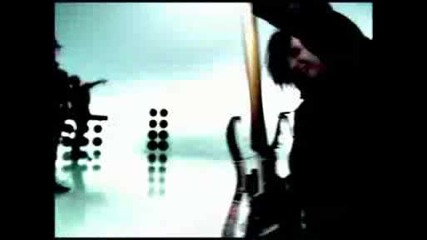 Hilary Duff - Beat of My Heart