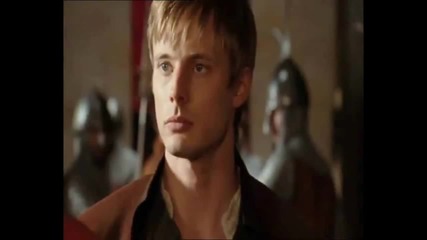 Merlin and Arthur~all About Us 