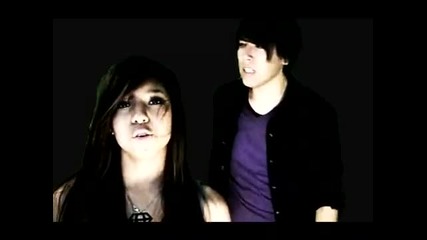 Stephen Jerzak ft. Leighton Meester - She Said