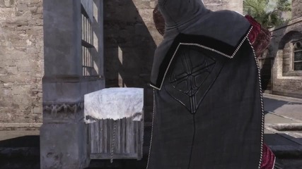 [hd] Assassins Creed Brotherhood - Multiplayer Trailer