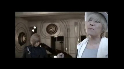 [pv] Ft Island - Raining