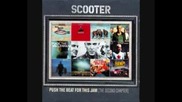 Scooter - Loud And Clear [high quality]