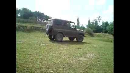 off - road 