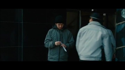 Countdown 2/8 (bg Sub)