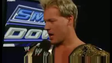 Wwe Friday Night Smackdown 07/03/09 Part 5