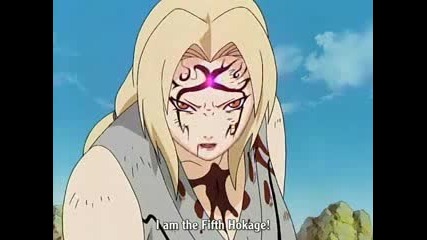 Tsunade -