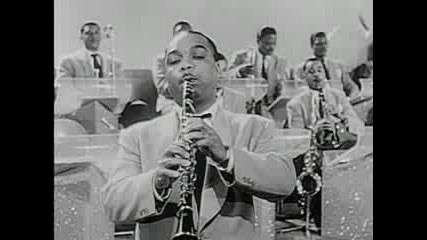 The Mooche - Duke Ellington and his Orchestra