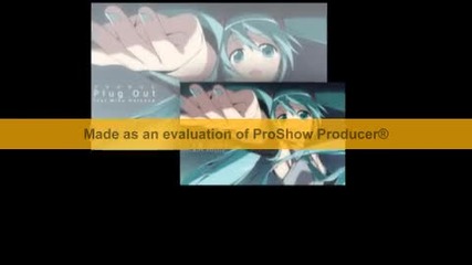 anime All My People