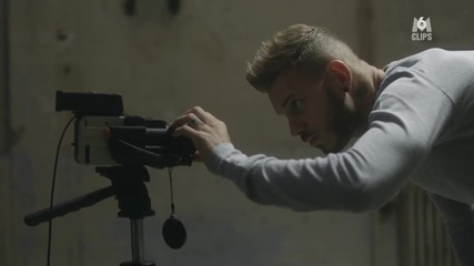 M Pokora - Si Tu Pars