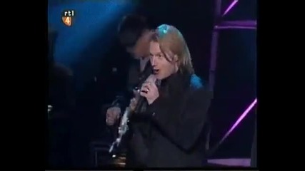 Words - Bee Gees & Boyzone