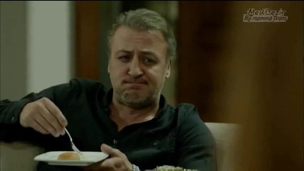 Прилив и Отлив ( Medcezir ) - Eп.5 Част 3-4 (bg.sub )