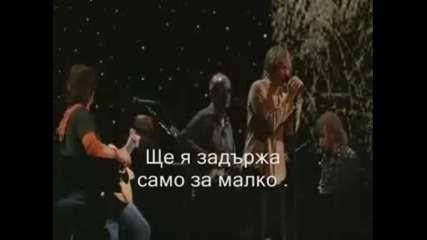 Bon Jovi Sylvia s Mother Превод Live 