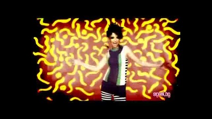 Antonina - Vishni official video 2010