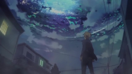 Kyoukai no Kanata- Can't Kill Us