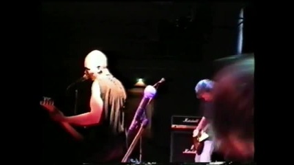 Mordicus - Upon the Throne of God (live 1994)