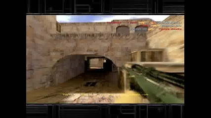 Freestyle The Path Of Vengeance
