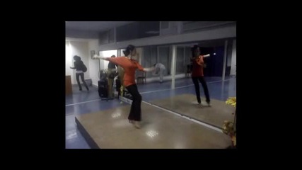 Monika Stoyanova - - Ladies Styling - - part 2 