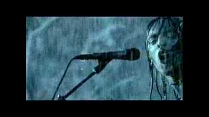 Bullet For My Valentine - Tears Dont Fall 