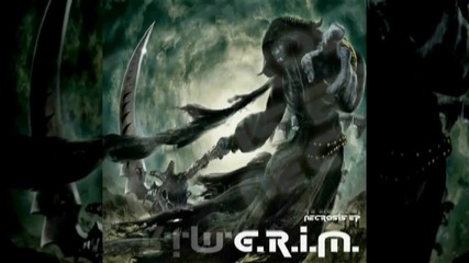 Grim - Raising Suspicions (original Mix) (drum&bass) Free Download
