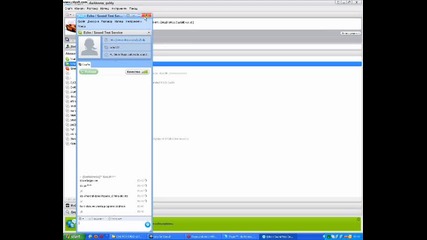 Skype Problem 