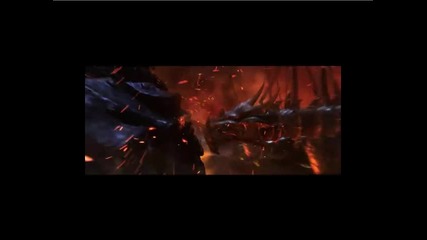 Warcraft Trailer - Storyline