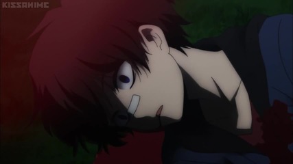 Re: Hamatora - 8 (720p)