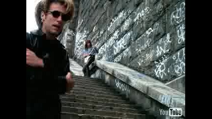 Bon Jovi - Keep The Faith