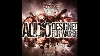 Audio - Designed For War