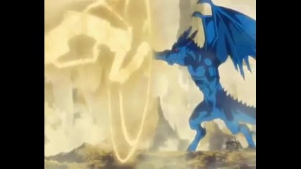 Blue dragon Tenkai no Shichi Ryuu 48 part 3 3 