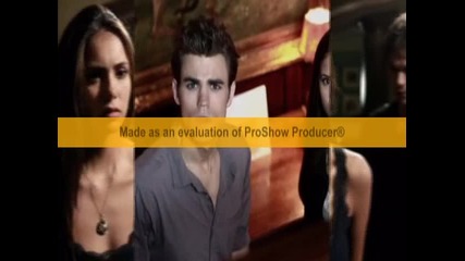 the vampire diaries decode