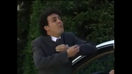Al diablo con los Guapos Capitulo 91