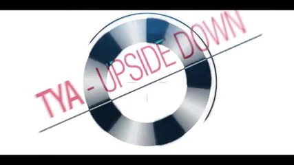 (2013) Tya - Upside Down