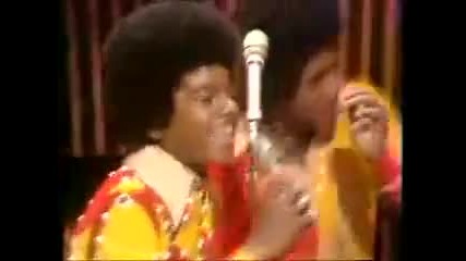 The Jackson 5 - Rockin Robin 1972 Rare 