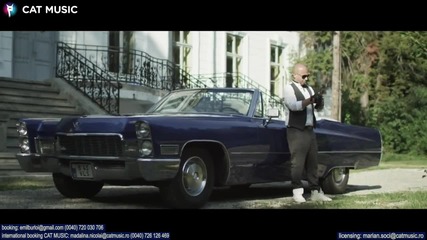 Dj Sava feat. Raluka - Aroma (official Video Hd) special guest Connect R