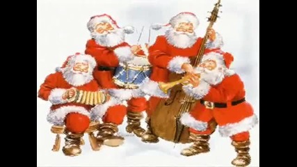 Звъни звънче/ Jingle bells