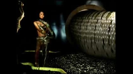 Aaliyah Ft. Timbaland - We Need A Resolut