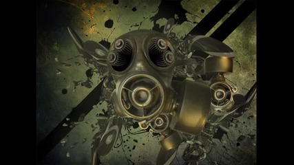 Zero Watts - Robot Wars [dubstep 2010]