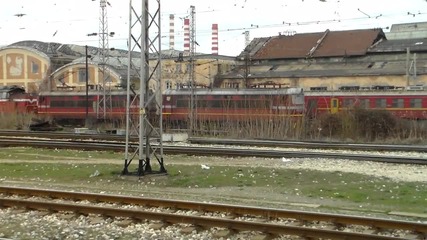 Фото сесия София